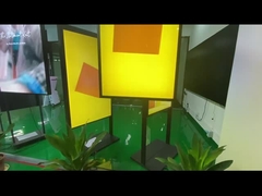 Fengshi Podłoga Reklamy na ekranie LCD