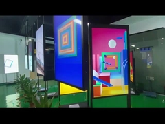 Fengshi Reklama na zewnątrz Digital Signage