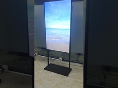 Jednostronny ekran okienkowy 20250516