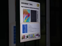 75-calowy wyświetlacz LCD