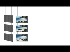 Małe Wyświetlacz okna LCD 18.5-27 cali