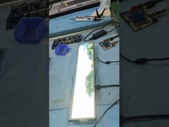 24-calowy wyświetlacz LCD