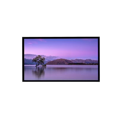 Zewnętrzny monitor Lcd Zewnętrzny kiosk Lcd 55 cali Lcd Zewnętrzny 5000 nitów