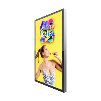 75-calowy wyświetlacz LCD UHD