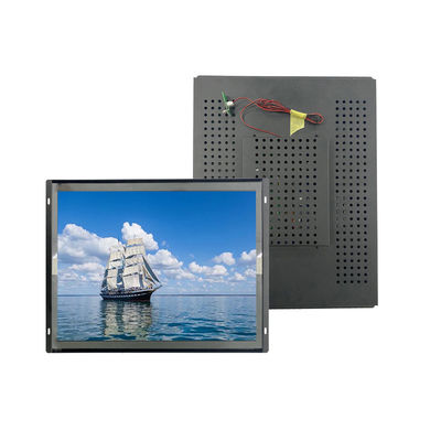 Fhd 32-calowy ekran LCD z otwartą ramką