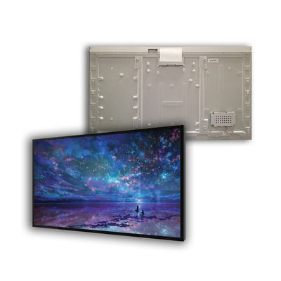 Niestandardowy panel LCD czytelny w świetle słonecznym 32 43 49 55 Inch Industrial Outdoor