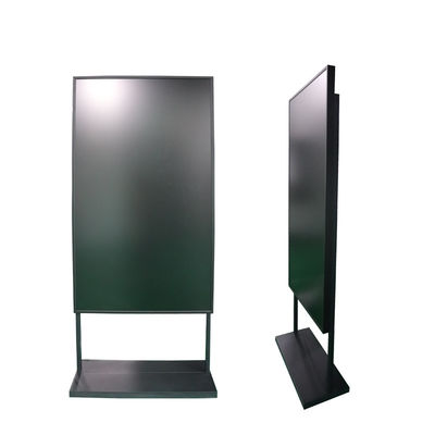 Uhd wodoodporny IP65 Ekran LCD zewnętrzny Wysoka jasność